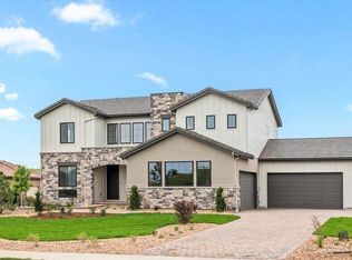 5601 Raintree Drive, Parker, CO 80134