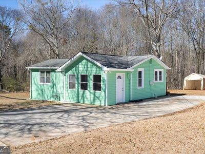 507 Brooks St, Palmetto, GA, 30268