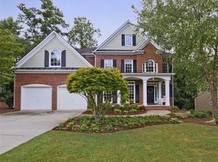 1136 Queensgate Dr SE, Smyrna, GA 30082
