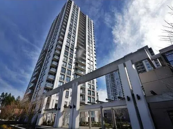 2982 Burlington Dr #309, Coquitlam, BC V3B 0B3