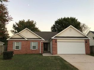 400 Blake Ter, Warner Robins, GA 31088