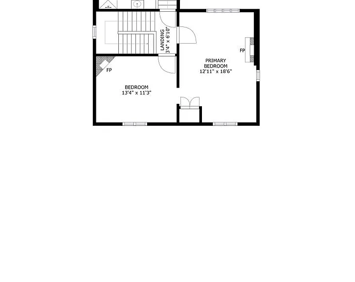 1355 S Brook St — Photo 29