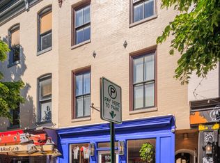 906 S Charles St APT B, Baltimore, MD 21230
