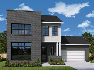 Simmons Plan, Easthaven at Bridgeland Central - Vision Collection, Cypress, TX 77433