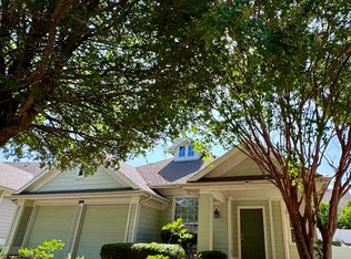 321 Creekview Dr, Anna, TX 75409