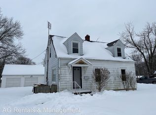 2634 McKinnie Ave, Fort Wayne, IN 46806