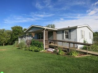 9028 Green Valley Rd, Mount Vernon, OH 43050