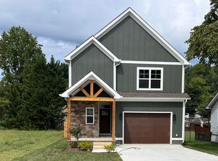 2309 Ashmore Ave, Chattanooga, TN 37415