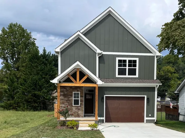2309 Ashmore Ave, Chattanooga, TN 37415