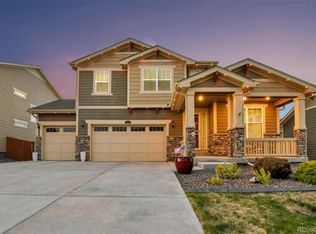 2531 E 163rd Pl, Thornton, CO 80602