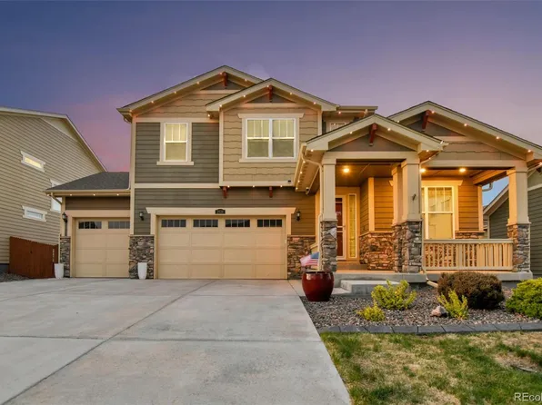 2531 E 163rd Place, Thornton, CO 80602
