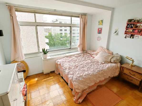 2401 H St NW APT 702