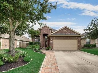 16915 Tranquility Park Dr, Cypress, TX 77429