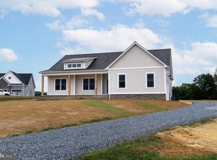 481 Eagle Manor Lot 16 Dr, Church Hill, MD