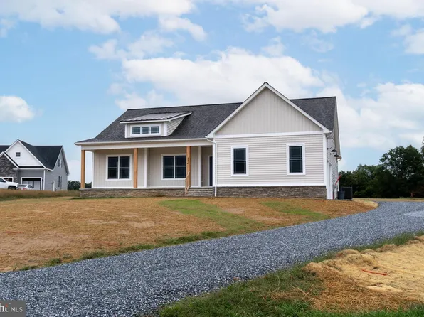 481 Eagle Manor Dr, Church Hill, MD 21623