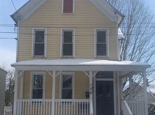 108 W Pierpont St, Kingston, NY