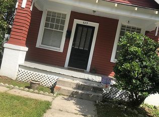 829 Louisiana Ave, Baton Rouge, LA 70802