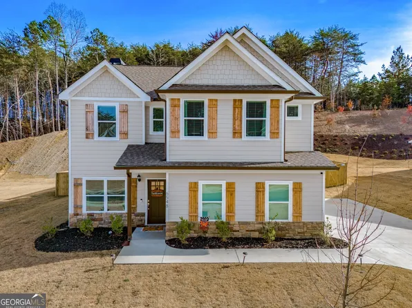 6548 River Station Dr, Lula, GA 30554