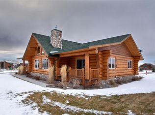 307 Low Bench Rd, Gallatin Gateway, MT 59730