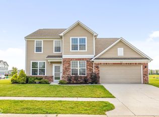 5563 Gateway East Dr, Whitestown, IN 46075