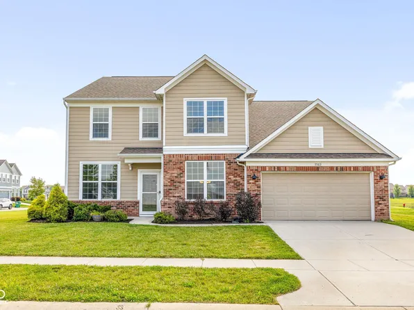 5563 Gateway East Dr, Whitestown, IN 46075
