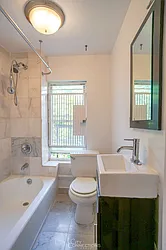 Rented by City Connections Realty