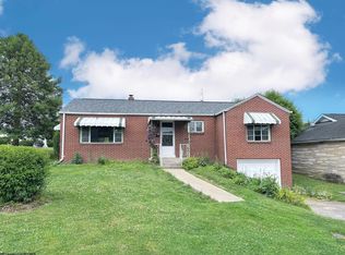1114 Charles St, Fairmont, WV