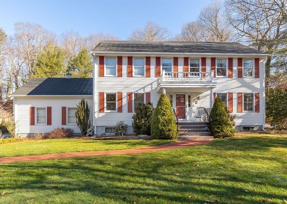 1st image of 58 Arboro Dr