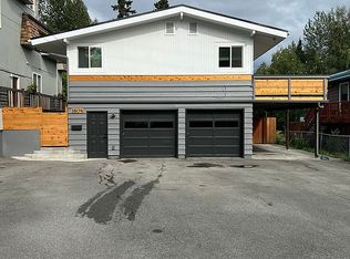 1604 East St, Anchorage, AK 99501