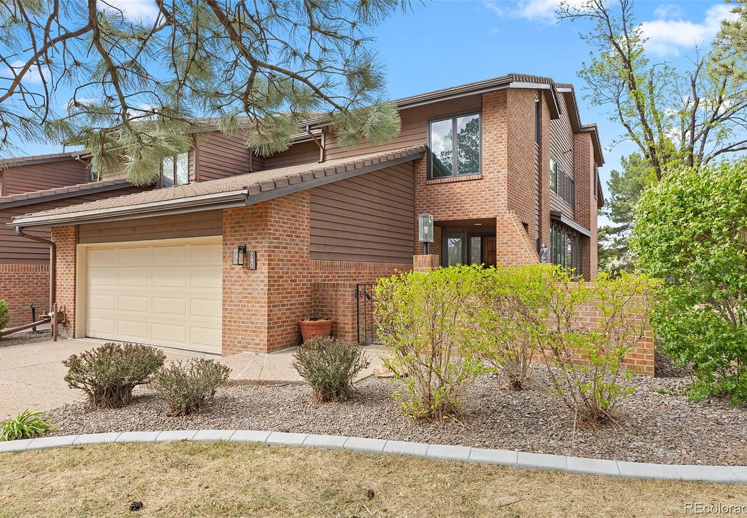 5845 W Mansfield Avenue #260
