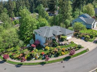 8344 SE 138th Dr, Portland, OR 97236