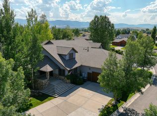 65 River Rock Rd, Sheridan, WY 82801