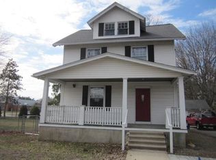 213 Franklin St, Wrentham, MA 02093