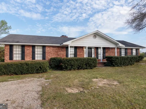 1398 Mill Creek Rd, Statesboro, GA 30461