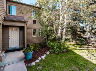 2100 Canyons Resort Dr #24-C, Park City, UT 84098