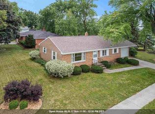 1211 Irene St, Green Bay, WI 54302