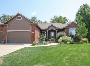 13809 W Onewood Ct, Wichita, KS 67235