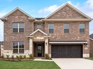 14021 Alfafar Ct, Little Elm, TX 75068