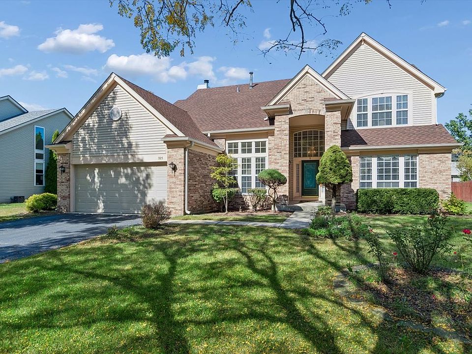 1st image of 925 Brompton Cir