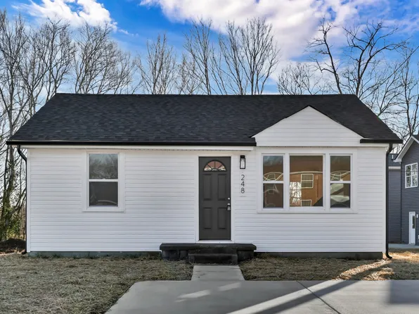 248 Caldwell Ln, Clarksville, TN 37040