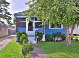 1835 Mazant St, New Orleans, LA 70117