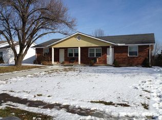 1328 Deerfield Rd #A, Lebanon, OH 45036