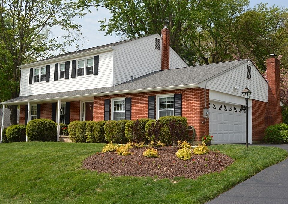 The Pride of Fairfield!