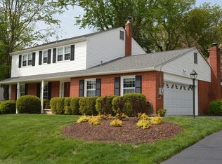 503 N Country Club Dr, Newark, DE 19711