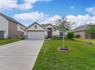 32334 Cypress Enclave Ln, Spring, TX 77386