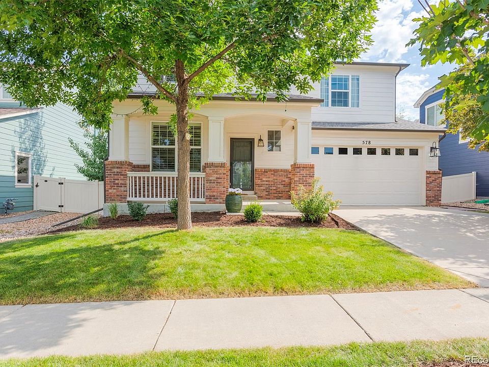 578 Jackson Street, Lafayette, CO 80026 MLS 5422214 Zillow