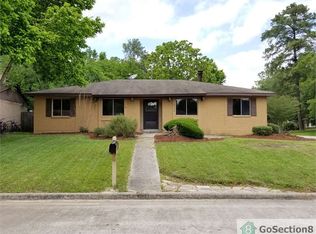 4535 Rosegate Dr, Spring, TX 77373