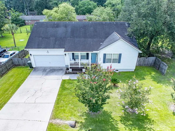 229 Lindy Creek Rd, Goose Creek, SC 29445