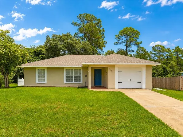 3424 SANBORN LANE, DELTONA, FL 32738