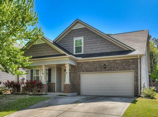 2629 Waites Dr, Grovetown, GA 30813